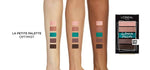 Loreal Paris La Petite Eyeshadow Palette 03 Optimist