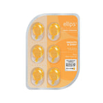 ELLIPS Hair Vitamin Treatment Serum For Smooth & Shiny Hairs 12 Capsule
