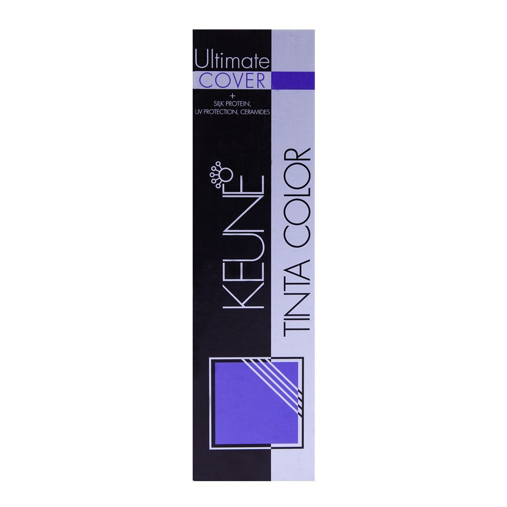 Keune Tinta Hair Color Ultimate Cover 9.00 UC Very Light Blonde