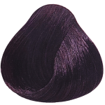 Lakme Collage Permanent Hair Color - 3/52 Violet Mahogany Dark Brown