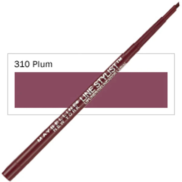 Maybelline Line Stylist Lip Liner - 310 Plume