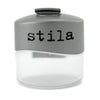 Stila Oval Pencil Sharpener