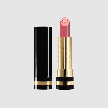 Gucci Luxurious Moisture Rich Lipstick 300 Exposure