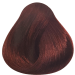 Lakme Collage Permanent Hair Color - 4/45 Mahogany Copper Medium Brown