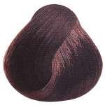 Lakme Collage Permanent Hair Color - 4/50 Mahogany Medium Brown