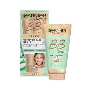 Garnier Skin Active Classic Perfecting All In 1 Bb Cream 50ml