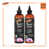 Palmers Natural Fusions Lavender Rose Water Conditioner And Get 1 Free Shampoo 350ml