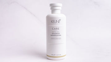 Keune Care Satin Oil Shampoo 300ml