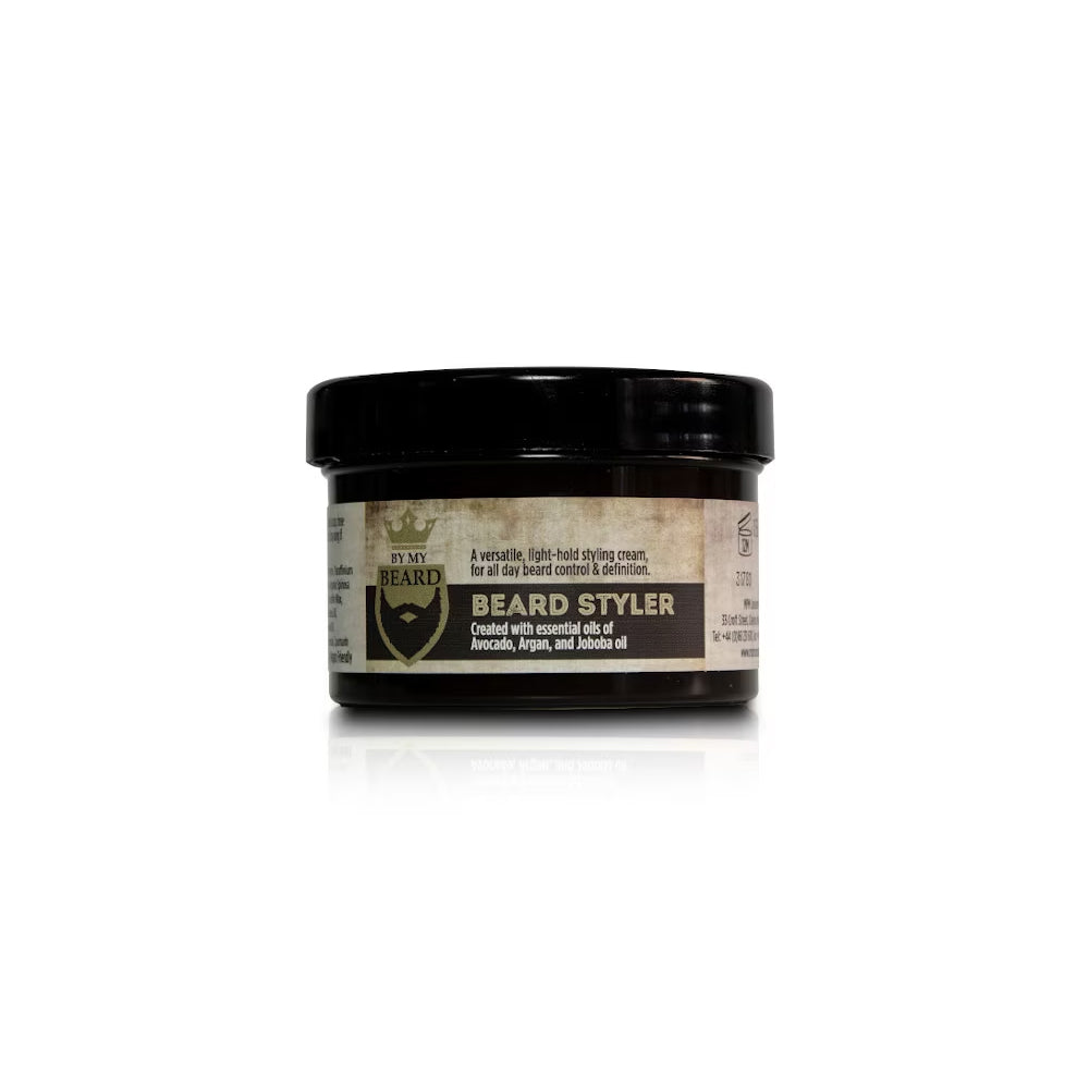By My Beard Styler 150ml