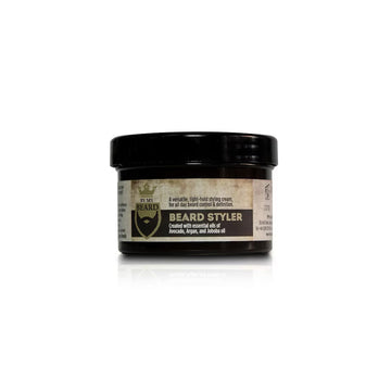 By My Beard Styler 150ml