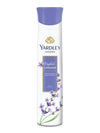 Yardley London Ladies Body Spray English Lavender 150Ml