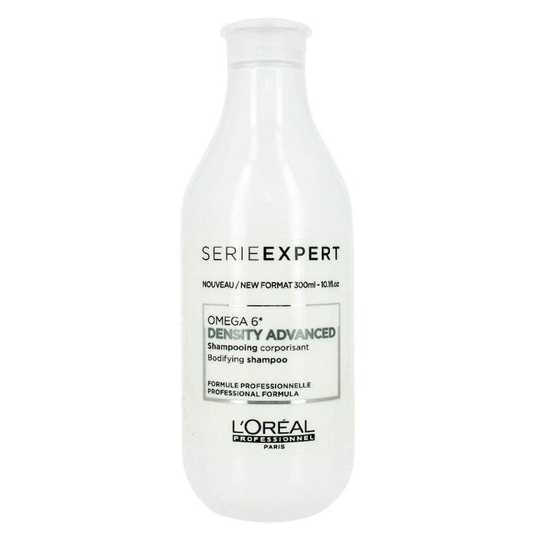 Loreal Professionnel Density Advanced Bodifying Shampoo 300ml