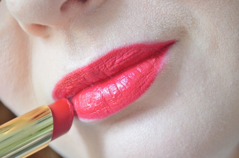 Max Factor Lip Finity Long Lasting Lipstick 53 Garnet