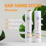 GK Hair Moisturizing Shampoo 300 Ml