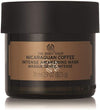 The Body Shop Nicaraguan Coffee Intense Awakening Mask 75ml