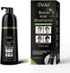 Dexe Black Hair Shampoo 400ml