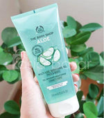 The Body Shop Aloe Multi-Use Soothing Gel 200ml