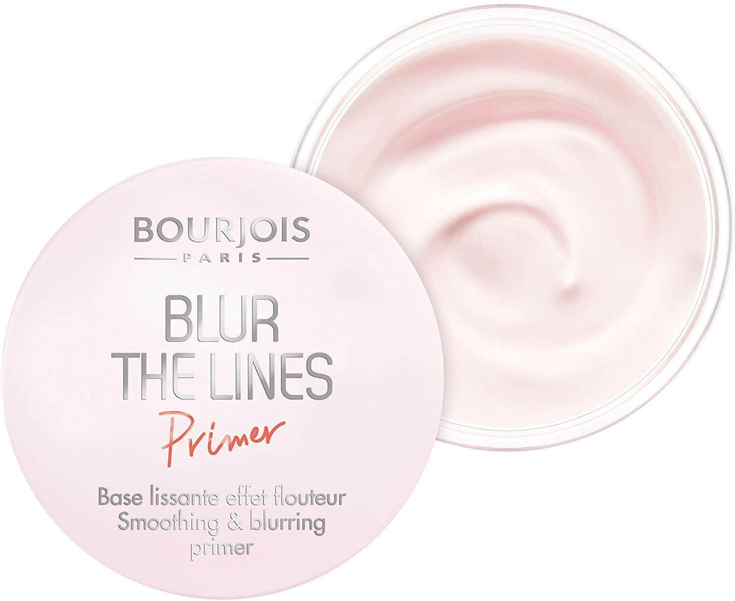 Bourjois Blur the lines Primer 00 Universal Shade