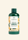 The Body Shop Almond Milk Shower Cream 250ml