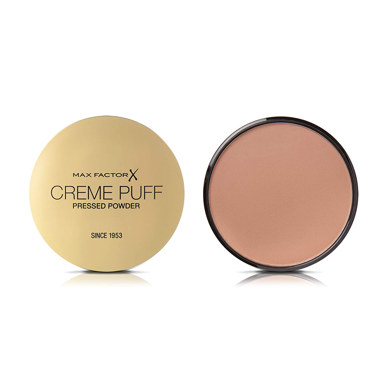 Maxfactor Creme Puff 53 Tempting Touch