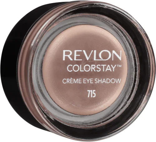 Revlon Colorstay Creme Eyeshadow 715 Earl