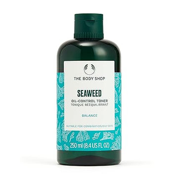 The Body Shop Seaweed Oil Control Toner 250ml