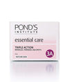 Ponds Triple Action Day Cream 50 Ml