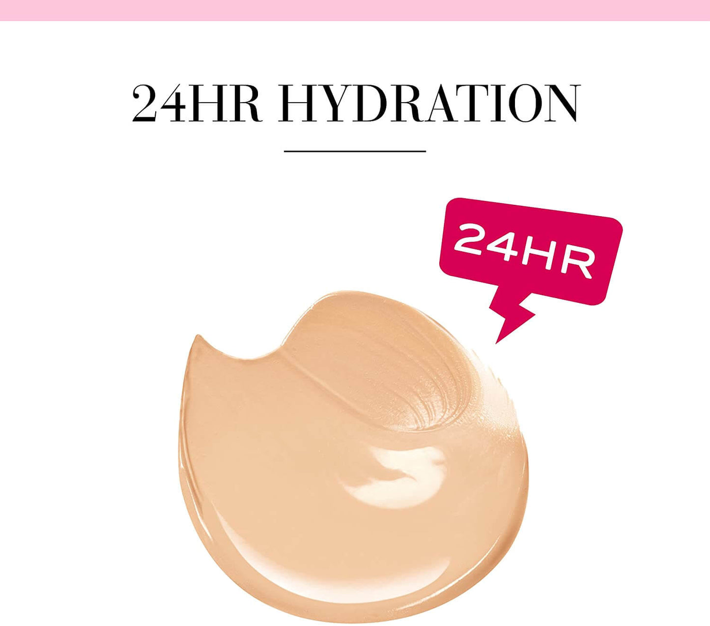 Bourjois City Radiance Foundation 03 Light Beige