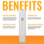 GK Hair Balancing Conditioner 300ml