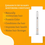 GK Hair Moisturizing Conditioner 300 Ml