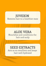 GK Hair Moisturizing Conditioner 300 Ml
