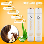 GK Hair Balancing Shampoo 300ml