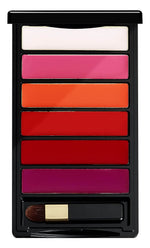 Loreal Paris Color Riche Lips La Bold Palette Matte