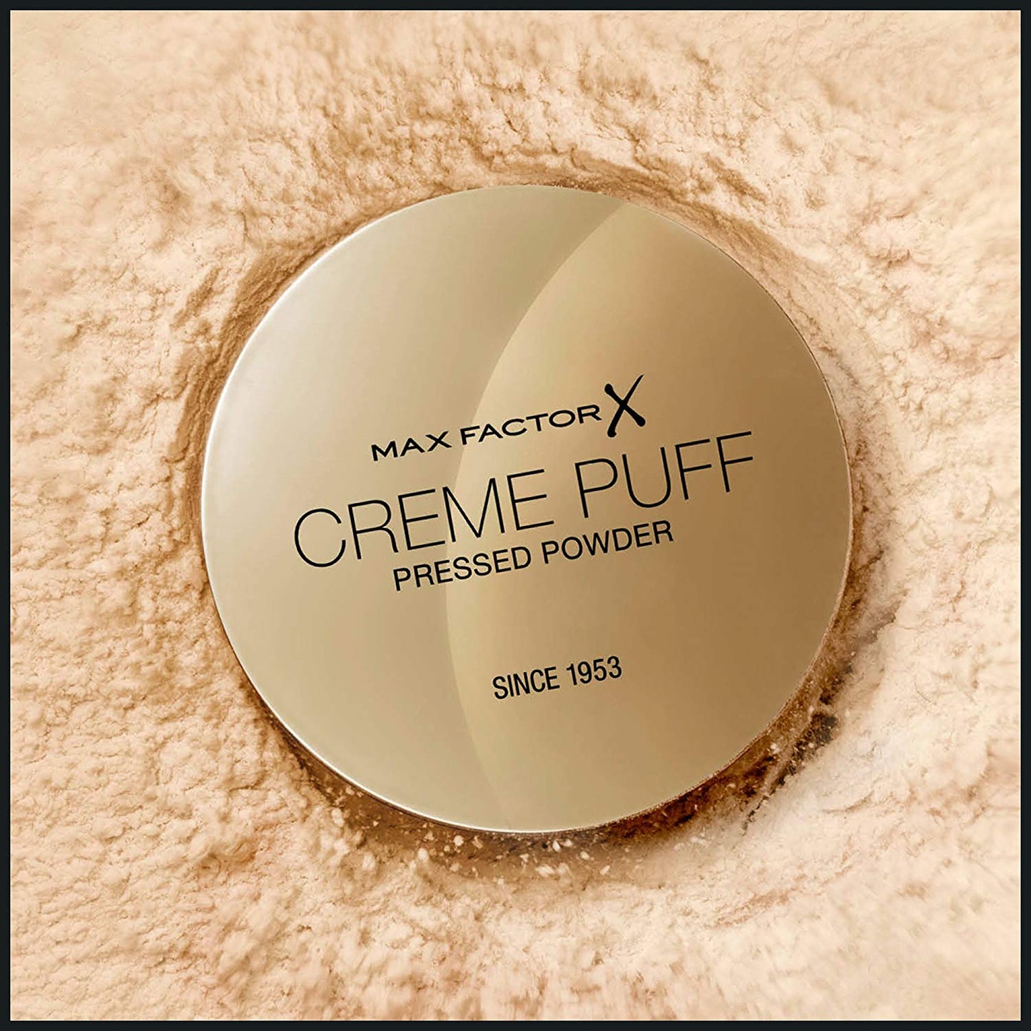 Maxfactor Creme Puff 53 Tempting Touch