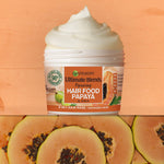 Garnier Ultimate Blends Hair Food Papaya 3-in-1 Damaged Hair Mask Treatment 390ml