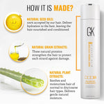 GK Hair Balancing Conditioner 300ml