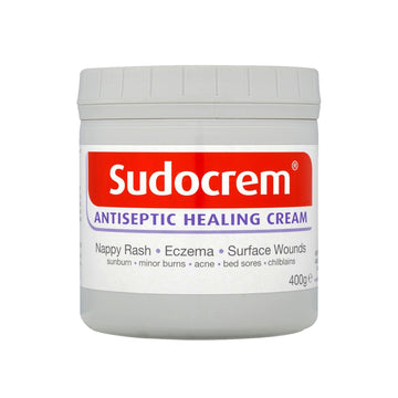 Sudocrem Antiseptic Healing Cream 400G