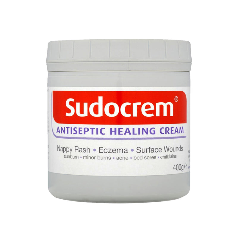 Sudocrem Antiseptic Healing Cream 400G