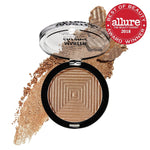 Maybelline Master Chrome Metallic Highlighter Powder 100 Molten Gold 6.7g