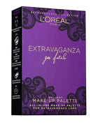 LOreal Extravaganza All In One Makeup Palette