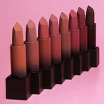 Huda Beauty Power Bullet Matte Lipstick (Third Date)