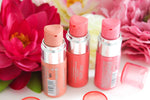 Bourjois Aqua Blush 02 Cocori Corail