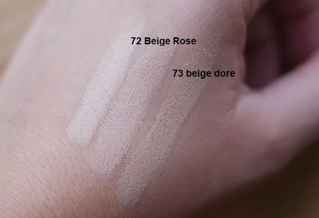 Bourjois Stick Anticernes Correcteur Concealer Stick 72 Beige Rose