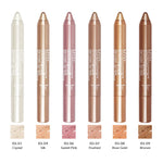 NYX Infinite Shadow Stick Bronze