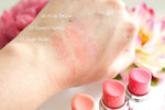 Bourjois Aqua Blush 02 Cocori Corail
