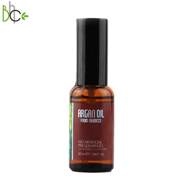 Argan Oil From Morocco - No Artificial Preservatives - 30 Ml