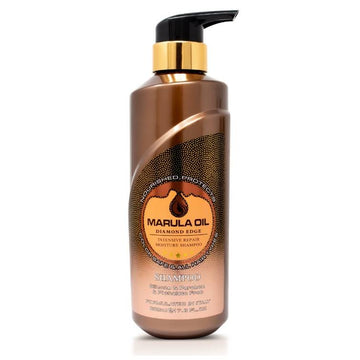 Marula Oil Shampoo Gluten & Paraben & Phthalate Free 500ml