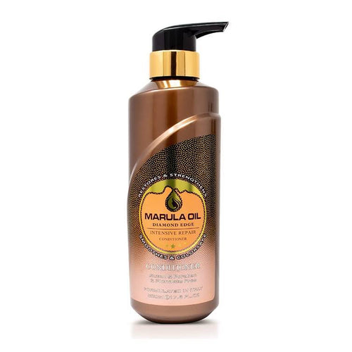 Marula Oil Conditioner Gluten & Paraben & Phthalate Free 500ml