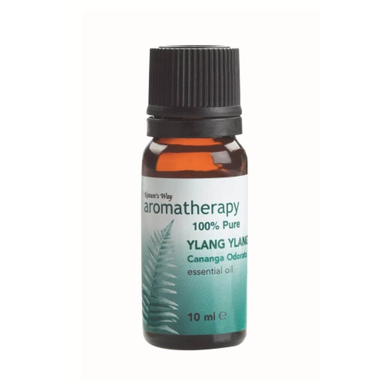 Aromatherapy Oil Natures Way Ylang Ylang 10ml
