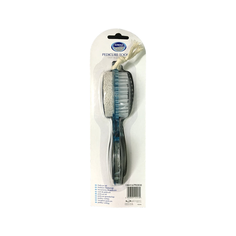 Athena Beaute Pedicure Tool 4 In 1